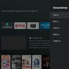 Test de la TV Android KIVI 43U710KB : le meilleur téléviseur à moins de 10 000 UAH-47