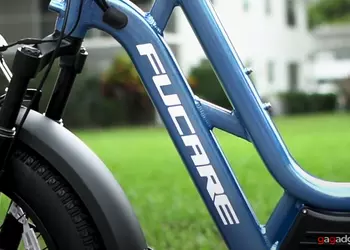 What is the Best Fucare Electric Bike?