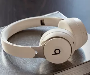 Beats Solo Pro