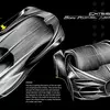 Эскизы Bugatti