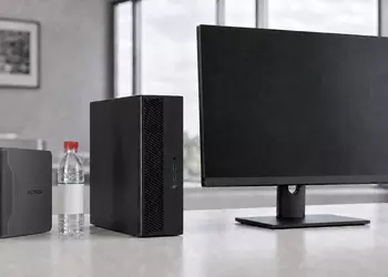 Honor Tiangong AXB35: петафлопс в двухлитровом корпусе