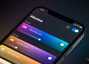 Приложение Philips Hue для iOS и Android получило обновление: автоматизация Arming schedule и поддержка складных телефонов