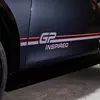 Прев'ю MINI GP Inspired Edition задній вигляд