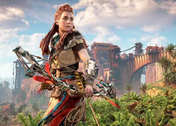 У Sony есть прототип ИИ версии Элой из Horizon, которая может разговаривать с человеком в реальном времени