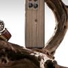 Preview of the back of Motorola Edge 60 Pro