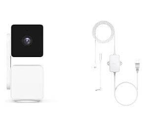 Wyze Cam Pan