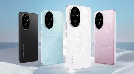 Honor 200 Pro отримав велике оновлення MagicOS: що нового