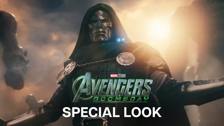 «Раніше він був іншим»: Marvel показала ...