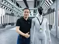 XPeng Iron: первый гуманоид, который собрал себя сам на автоматизированном заводе