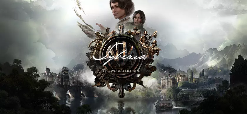 Syberia: The World Before переносят на следующий год