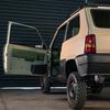 Попередній перегляд Panduccia - Fiat Panda 4x4 (3)