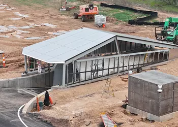 Boring Company completes construction of CyberTunnel in Texas, from which new Tesla cars will be "born"
