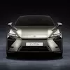 Внешний вид Lexus ES 2026, превью 3