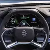 Preview Renault Filante front end