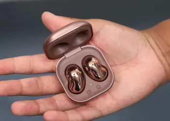 Insider: Samsung will soon unveil wireless headphones with bone conduction technology