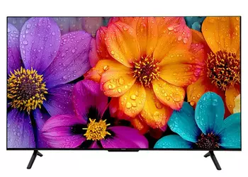 Panasonic launches P-Series TV range: MiniLED, 144Hz, Google TV and Dolby Atmos