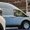 Миниатюра: внешний вид Delivan