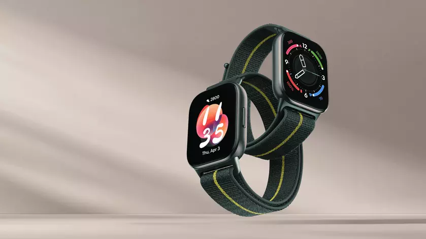 Moto Watch Fit: Обзор новых доступных смарт-часов от Motorola