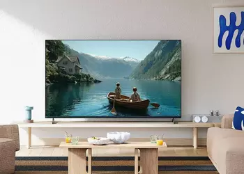 Sony Unveils BRAVIA 3 II: Affordable 4K TV with Gamer-Friendly Features and Dolby Support