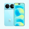 Мініатюра Huawei Nova 16 серії смартфонів