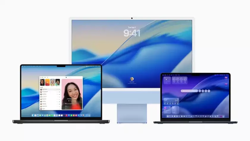 Новая эра вычислений: Обзор современной линейки компьютеров Apple