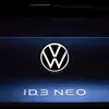 Функції Volkswagen ID.3 Neo мініатюра