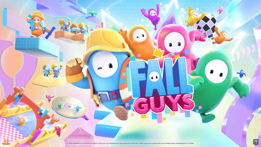 Разработчик Fall Guys "серьезно пострадал" при увольнении сотрудников Epic Games, но студия продолжит работать
