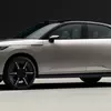 Preview AFEELA Prototype 2026 - front panel