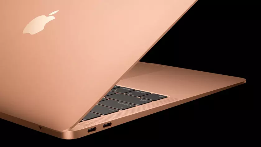 Apple представит новые MacBook на WWDC в июне — Bloomberg