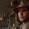 Action scene from Indiana Jones and the Great Circle