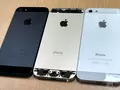 В сети появились "живые" фотографии золотистого iPhone 5S