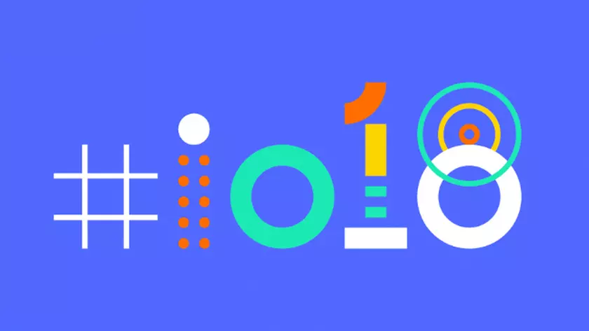 Google назвал дату и место проведения I/O 2018 с помощью квеста