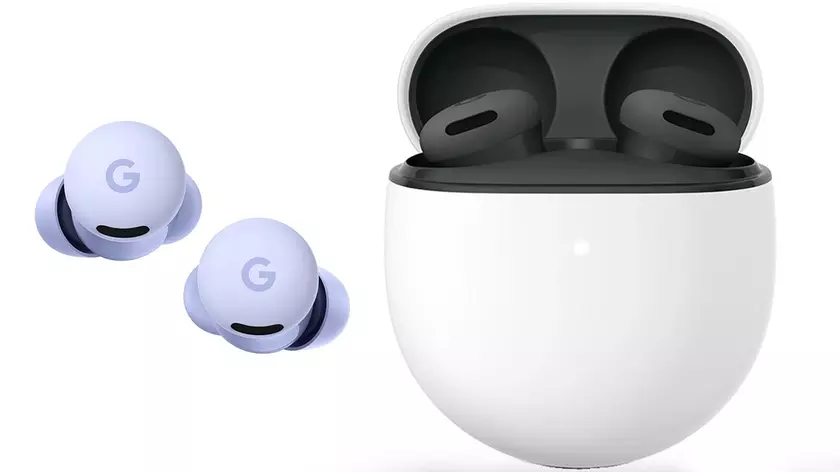 Новые рендеры Pixel Buds 2a: ожидаемые улучшения и изменения