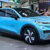 Changan Deepal S05 на европейском рынке