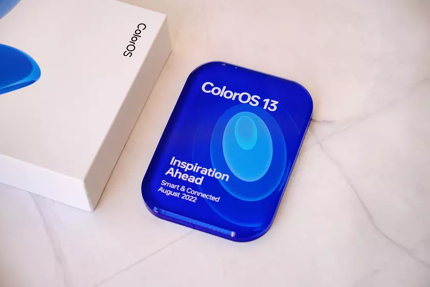 OPPO рассказала когда представит оболочку ColorOS 13 на глобальном рынке