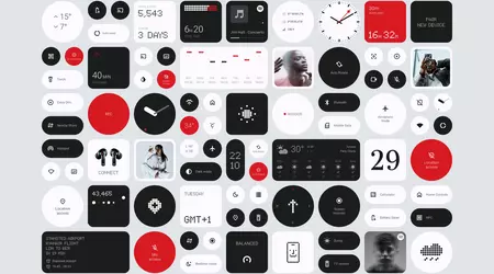Застосунок Nothing Widgets отримав оновлення: що нового