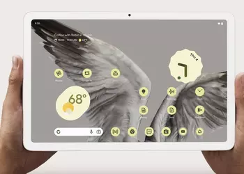 Google закончила с планшетами: раздел на сайте закрыт, а Pixel Tablet, вероятно, снят с производства
