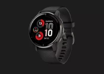 Offer of the day: the Garmin Venu 2 Plus sports smart watch is discounted $120 on Amazon