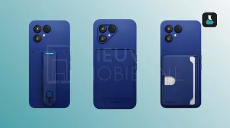 Інсайдер: виробник модульних смартфонів Fairphone готує нову модель Gen.6+ з більшим обсягом оперативної пам'яті та покращеним чіпом
