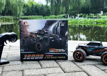 Best Deerc RC Car