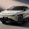 Thumbnail of Volkswagen ID.Unyx 08 side view