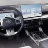 Миниатюра отделки FAW-Toyota RAV4