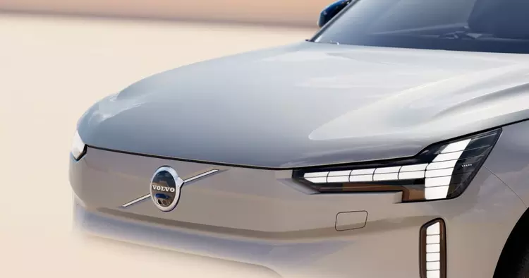 Volvo возвращает физические кнопки в салоны и обещает 13 новых моделей до 2030 года