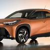 Toyota Aygo X - Оновлена модель із гібридною силовою установкою