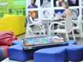 Дистанційна робота в стилі #ДаєшWorkOut. Креативні простори.