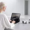 Превью Lexar Muse SSD на задній панелі телефону