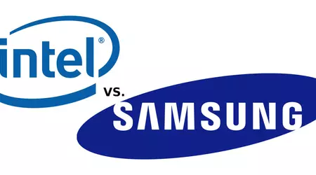 Intel is going behind Samsung's back to get chip manufacturing contracts from South Korean startups