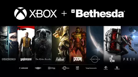 Xbox licencie massivement chez Bethesda : id Software perd la moitié de ses équipes
