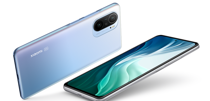Доступный флагман Xiaomi Mi 11i уже в Украине: Snapdragon 888, 108 МП камера и отличный дисплей за 19 тыс грн