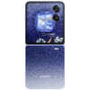 Синий вариант Honor Magic V Flip 2 Honor Magic V Flip 2